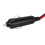 200W Auto-Adapter, 12V auf 220V mit USB & Steckdose 10