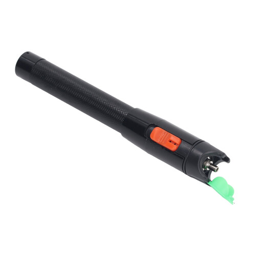 Universal Connector Visual Fault Locator, High Efficiency Optic Cable Tester With Compact Design And Electrostatic Protection 2