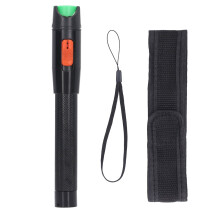 Universal Connector Visual Fault Locator, High Efficiency Optic Cable Tester With Compact Design And Electrostatic Protection