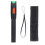Universal Connector Visual Fault Locator, High Efficiency Optic Cable Tester With Compact Design And Electrostatic Protection 1