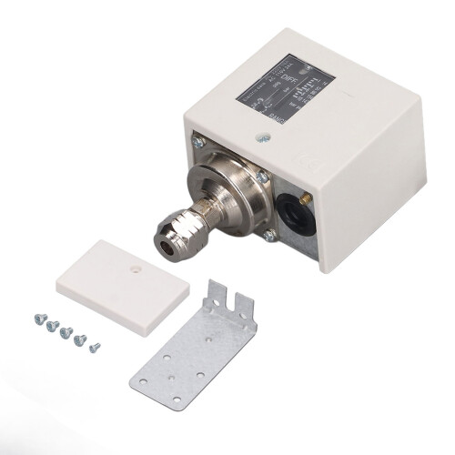 Elektronischer Druckschalter 10kgf/cm² 1