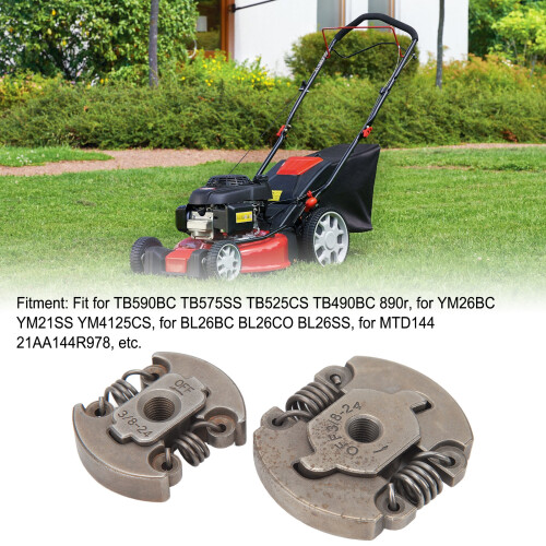 High Efficiency 753‑1238 Lawn Mower Clutch for Various Models 2