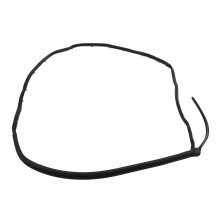 Door Weather Seal Rubber for CIVIC Sedan 2006-2011 Rear Right Seat