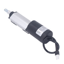 Mini Electric Linear Actuator Pen Type 100N 60mm DC12V for Robotics