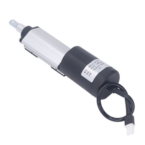 Mini Electric Linear Actuator Pen Type 100N 60mm DC12V for Robotics