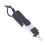 Mini Electric Linear Actuator Pen Type 100N 60mm DC12V for Robotics 15