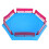 Υψηλής ποιότητας, φορητό γυροσκόπιο για παιχνίδι μάχης με γρήγορο ρυθμό, ιδανικό 2