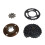 Κιτ πίσω γραναζιού για ATV και μοτοσικλέτα, 420Chain9T Sprocket32T δίσκος αλυσίδας με 4