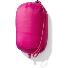 Giacca imbottita con cappuccio ripiegabile per bambini, felpa con cappuccio leggera e resistente all'acqua con cerniera, guscio in nylon traspirante