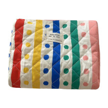 Regenbogen-Make-up-Tasche, modische Handtasche für-Clutch-Tasche