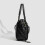 Practical PU Leather Crossbody Bags Shoulder Bag With Multiple 7