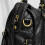 Practical PU Leather Crossbody Bags Shoulder Bag With Multiple 5