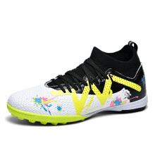 (99KS-baise-s-, 45) TF/FG professional sports shoes, personalized and fashionable, football shoes with multiple colors to choose from