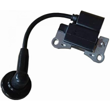 Compatível com o conjunto de ignição de alta tensão Mitsubishi TLE33, 1E36F-2E.2 KASEI BC33 CG330