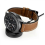Ασύρματος γρήγορος φορτιστής Gear S3 S2, συμβατός με το Galaxy Watch 5