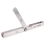 Spark Plug Caliper Spark Plug Adjustment Tool Red 4