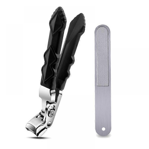 ClipMaster Pro, Εργονομικός Κουρευτής Νυχιών Ποδιών για Ηλικιωμένους με Κεκλιμένη Κε