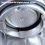 Συμβατό με οθόνη ντους για καφετιέρα Breville BES990/900/980/920 4