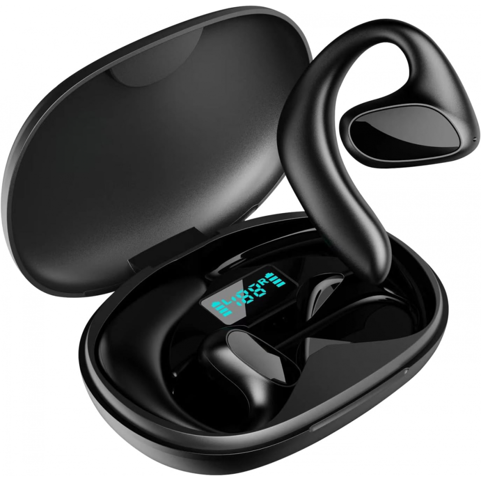 M8 144 Languages Translation Earphones Noise Reduction Smart Voice Translator Tws Bluetooth Headset 6921102259568