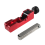 Spark Plug Caliper Spark Plug Adjustment Tool Red 1