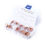 280Pcs Copper Sealing Gaskets 12 Size Copper Washer Set Sealing Washers 3