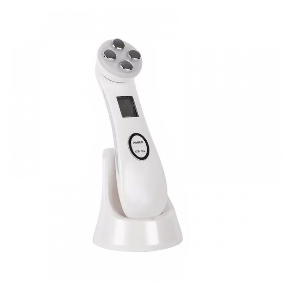 Naiwang Beauty Instrument For Skin Rejuvenation, Facial Massager, Radio Frequency Firming, Firming Machine, Anti-aging And Anti-aging Facial