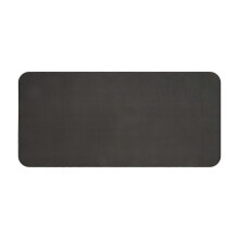120X60cm Exercise Mat for Treadmill Bike Protect Floor Mat Shock Pad