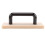 Tapping Block for Vinyl Plank Flooring with Big Handle (200mm) 1