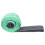 2T Flat Lifting Rope with Double Eye Buckle, 2m Polyester Webbing 16