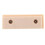 Tapping Block for Vinyl Plank Flooring with Big Handle (200mm) 5