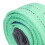 2T Flat Lifting Rope with Double Eye Buckle, 2m Polyester Webbing 7