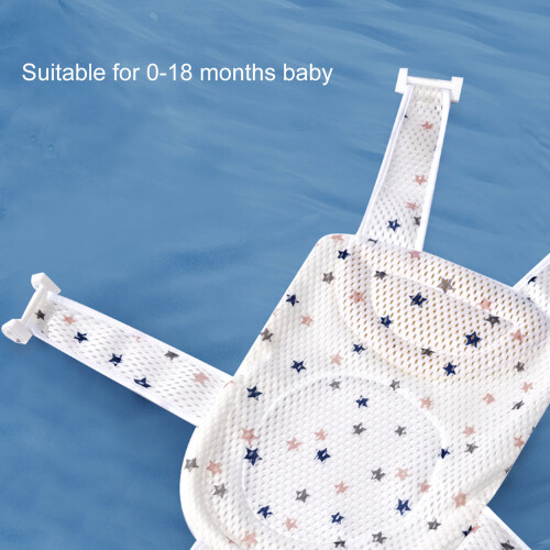 Maglia Antiscivolo Pentagonale per Bambini per Sicurezza e Comfort 2