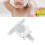 Comfortable Baby Bath Seat Cushion, Soft Mesh, 66.2cm Support Mat 14