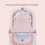 Comfortable Baby Bath Seat Cushion, Soft Mesh, 66.2cm Support Mat 8
