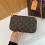 Classic Crossbody Shoulder Bag 6