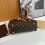 Classic Crossbody Shoulder Bag 7
