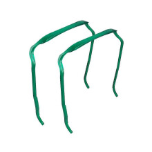 (green) Curly Thick Hair Medium Headband Invisible Hair Hoop Curly Thick Hair Large Headband Tw