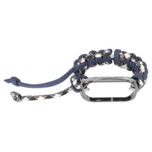 Handcrafted Paracord Bracelet For Unmatched Durability, Express Your Bold Personality With A Timeless Accessory, Compatible With Various Devices