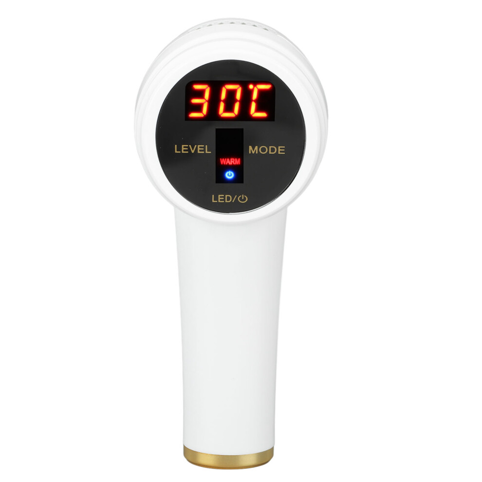 Facial Massage Hammer for Skin Tightening Hot Cold Therapy for Lifting