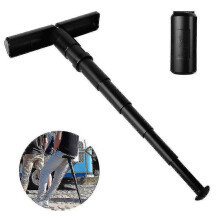 Portable telescopic stool folding seats travel stool for outdoor activities Tw