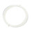 Durable Badminton Racket String, Professional Grade Tennis Wire for High-performance Racquets, 12m/39.4ft Matte Hex Spin Top Class Polyester String, M 2