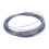 Durable Badminton Racket String, Professional Grade Tennis Wire for High-performance Racquets, 12m/39.4ft Matte Hex Spin Top Class Polyester String, M 3