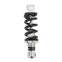 Amortecedor traseiro para bicicleta de montanha, mola de suspensão traseira para bicicleta elétrica, scooter a gasolina, minimoto, moto de trilha,