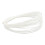 Durable Badminton Racket String, Professional Grade Tennis Wire for High-performance Racquets, 12m/39.4ft Matte Hex Spin Top Class Polyester String, M 8