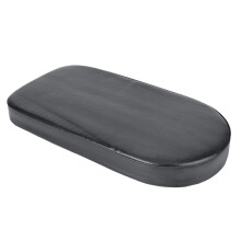 Bicycle Manned Cushion Ergonomic Design Comfortable Bike Seat Cushion Premium Material Universal Fit for Mountain Road Bikes