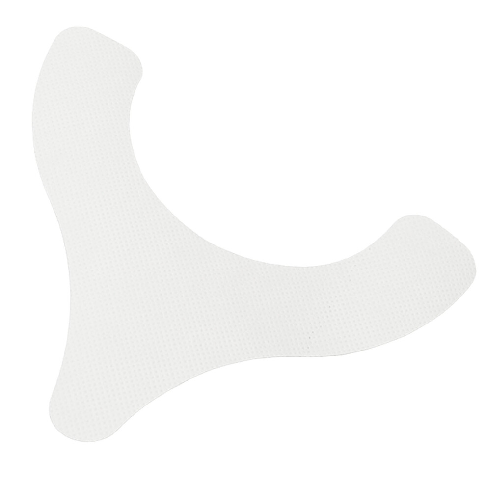 20pcs Waterproof Hydrocolloid Ostomy Barrier Tape Leakproof Skin Adhesive
