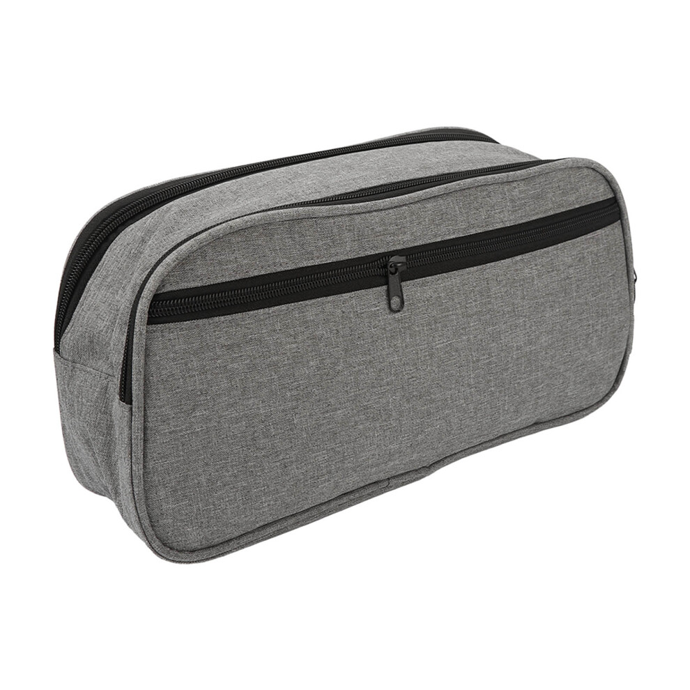 Travel Carrying Bag for AirMini Breathing Machine Accessories â Shock Absorption Polyester Case