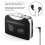 Cassette Converter, Playback Functionality for Clear Sound Quality 6