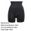 Σορτς Shapewear Tummy Control, Εσώρουχα συμπίεσης αδυνατίσματος μηρών χωρίς ραφές για 4