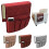 Bedside Caddy For Remote Control Holder, Quality Felt Material Bedside Organizer With Create Extra Storage, Hanging Soft Felt Pockets Bedside Storage 2